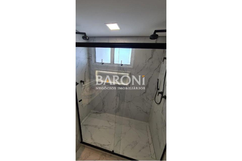 Apartamento - Brooklin