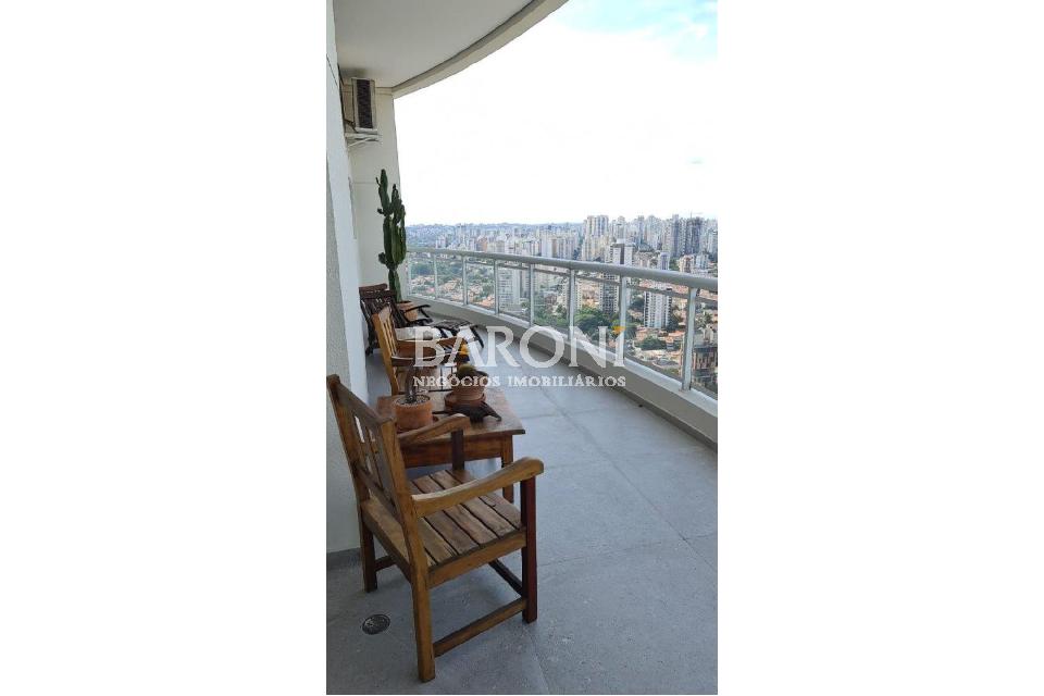 Apartamento - Brooklin