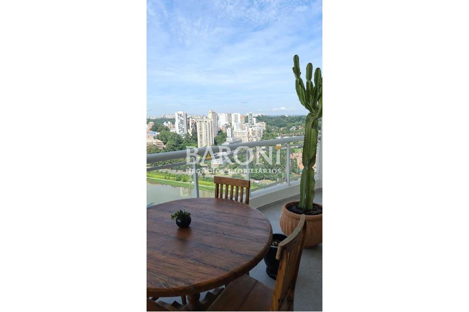 Apartamento - Brooklin