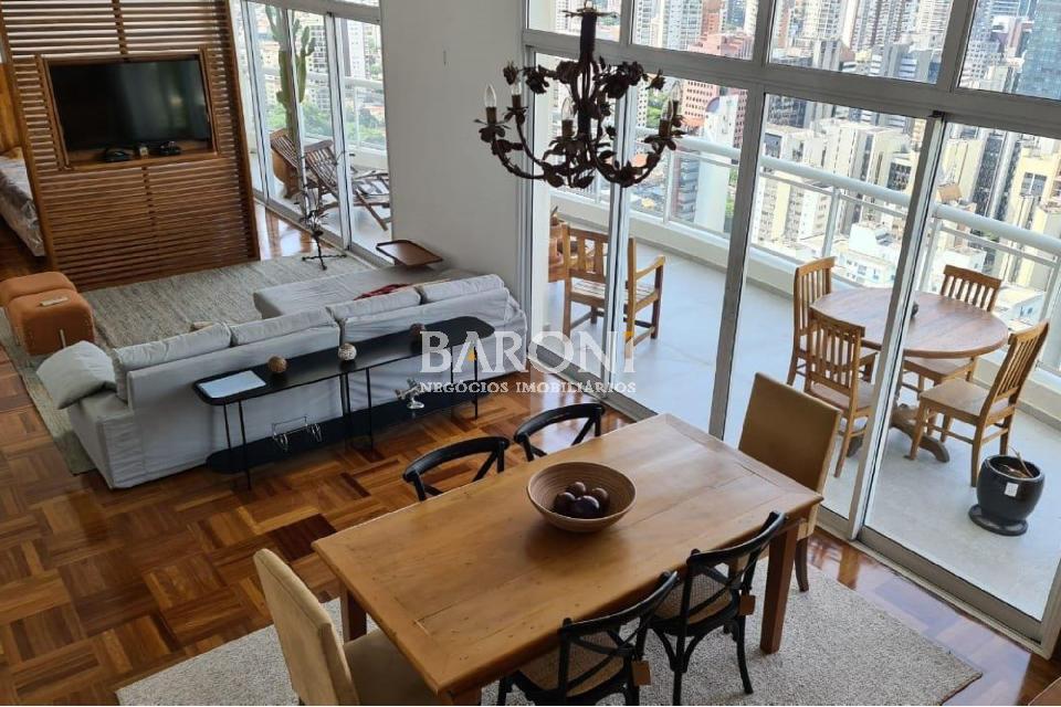 Apartamento - Brooklin