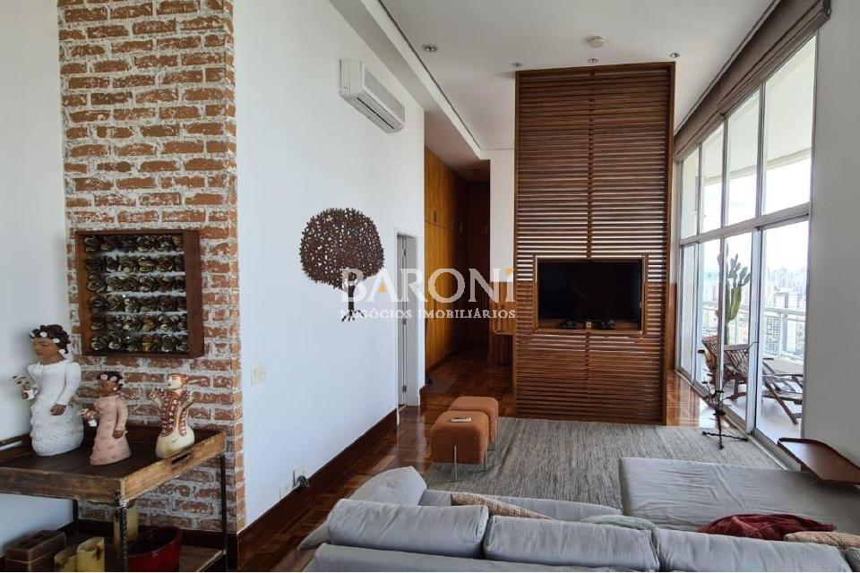 Apartamento - Brooklin