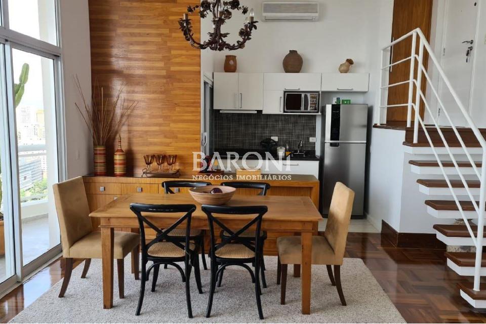 Apartamento - Brooklin