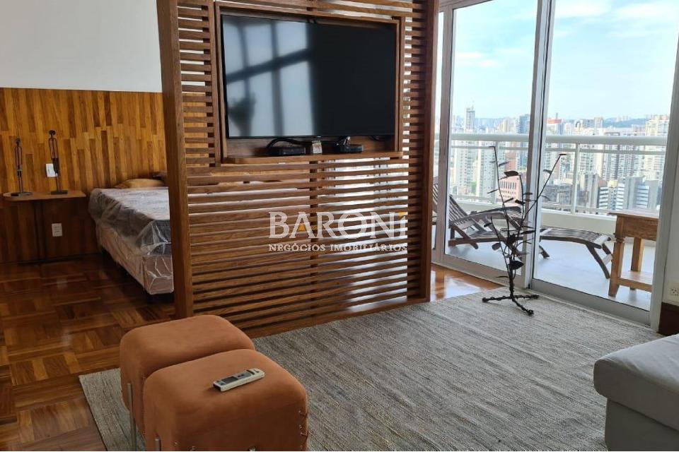 Apartamento - Brooklin