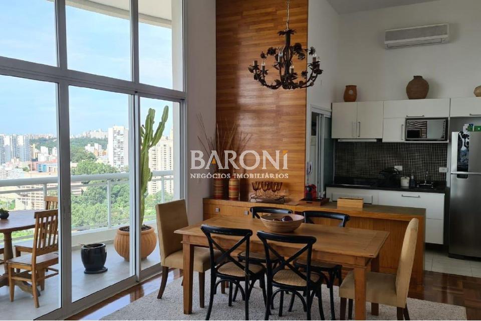 Apartamento - Brooklin