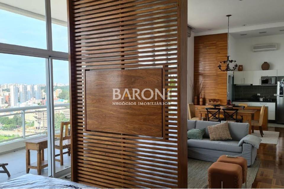 Apartamento - Brooklin