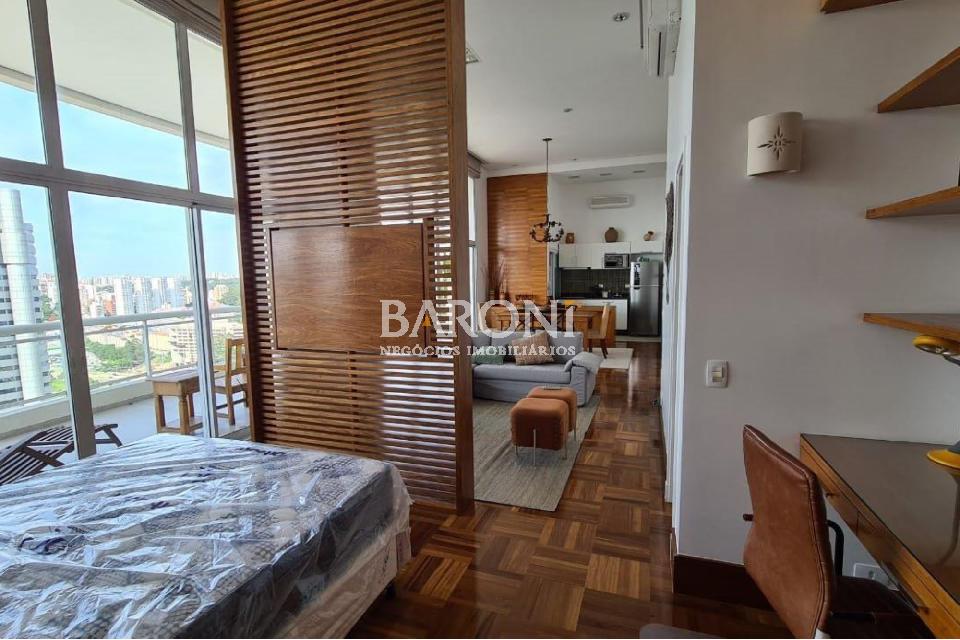 Apartamento - Brooklin