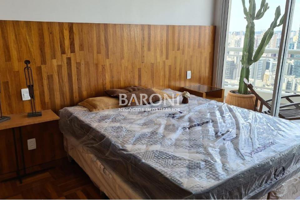 Apartamento - Brooklin
