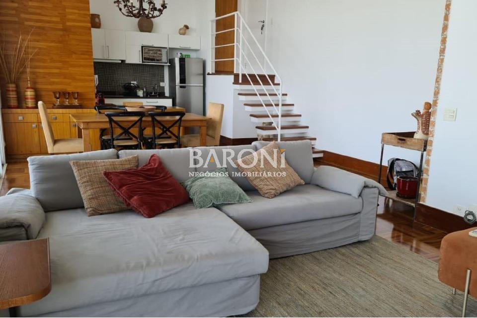 Apartamento - Brooklin