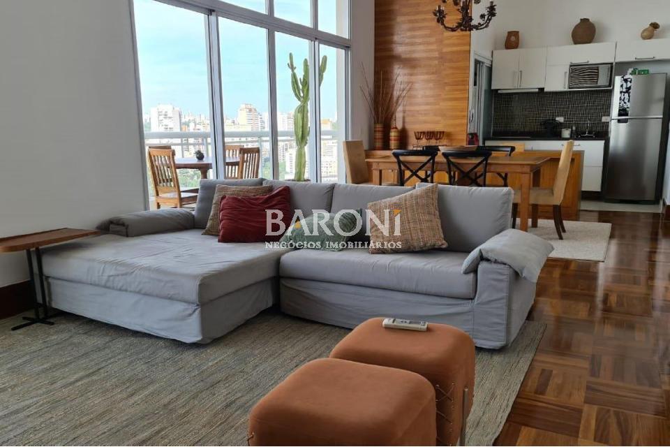 Apartamento - Brooklin