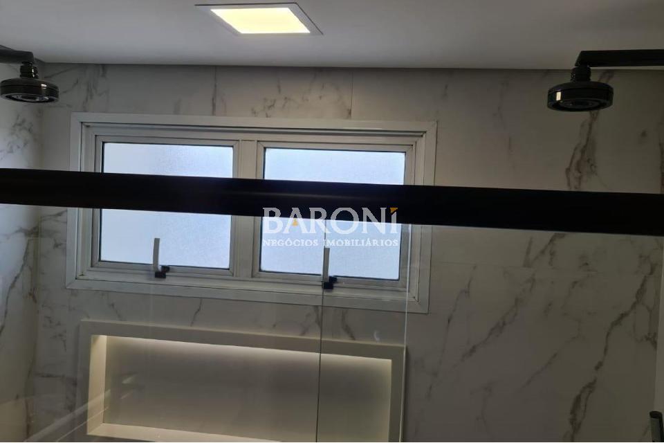 Apartamento - Brooklin