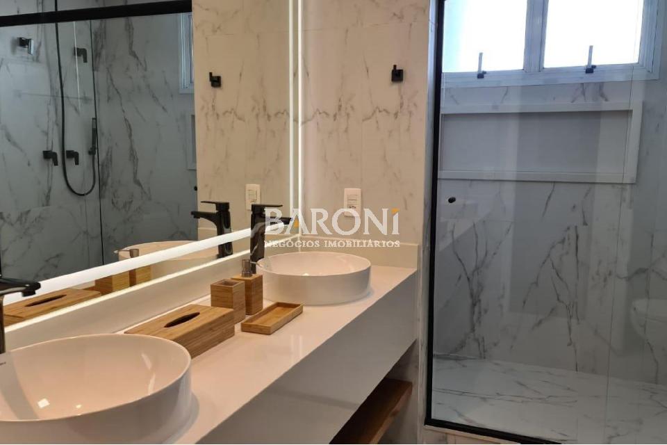 Apartamento - Brooklin