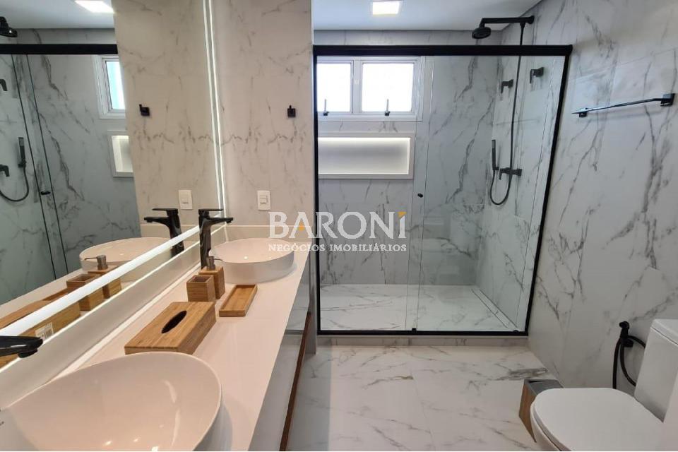 Apartamento - Brooklin