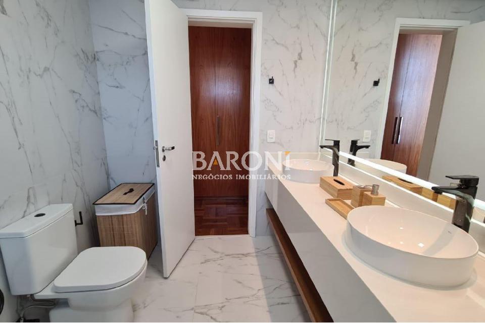 Apartamento - Brooklin