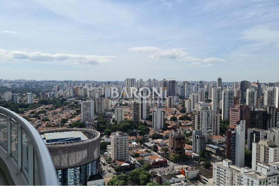 Apartamento - Brooklin