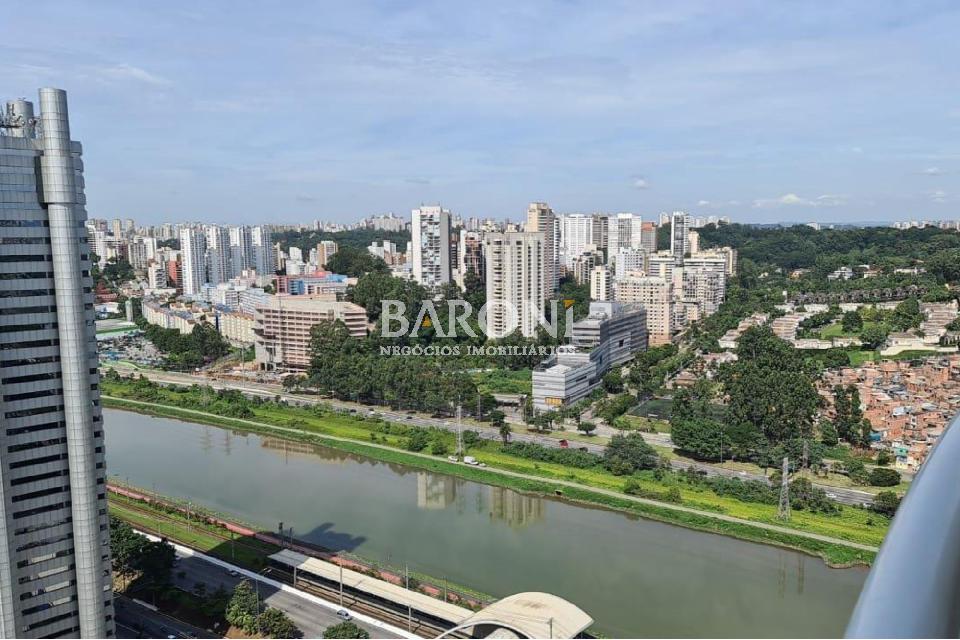 Apartamento - Brooklin