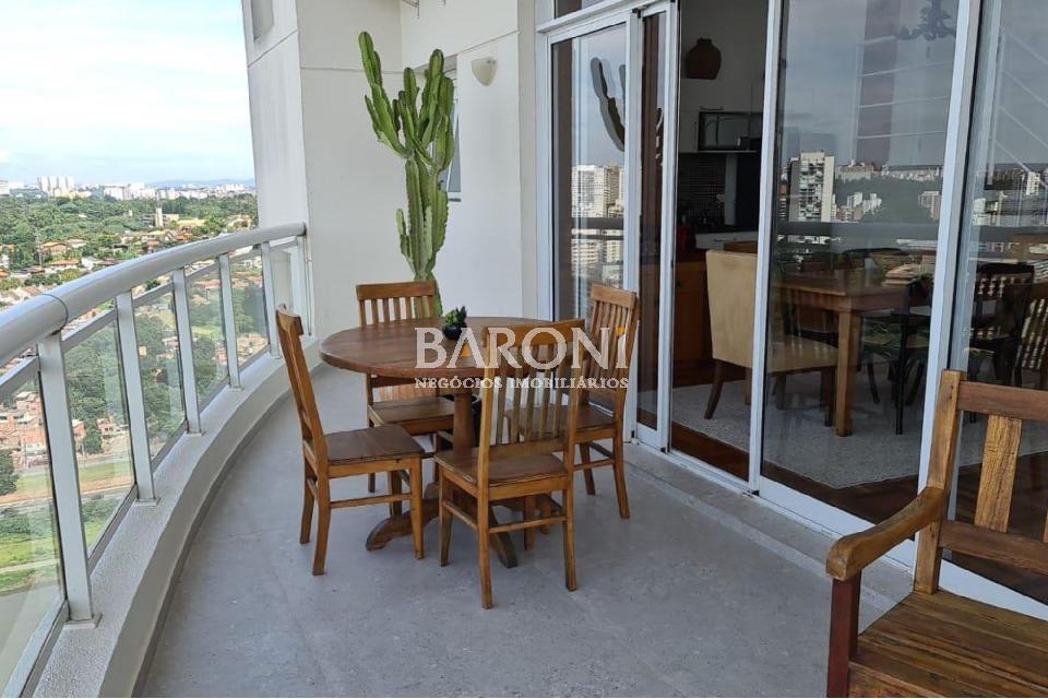 Apartamento - Brooklin