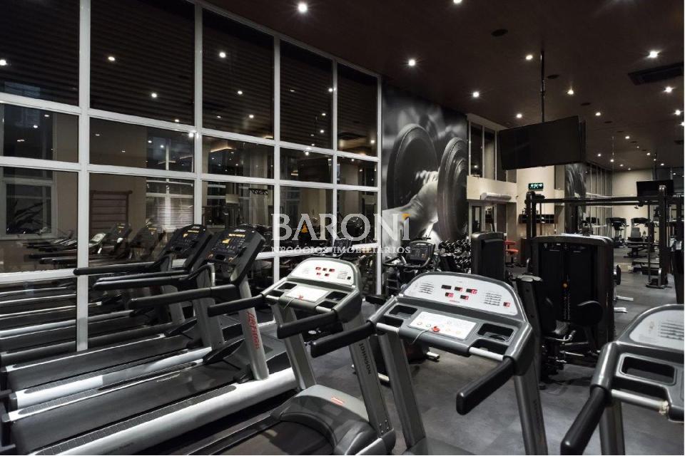 Apartamento - Brooklin