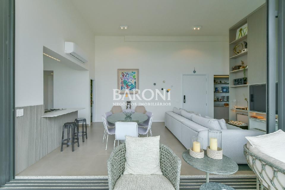 Apartamento - Jardim Paulista