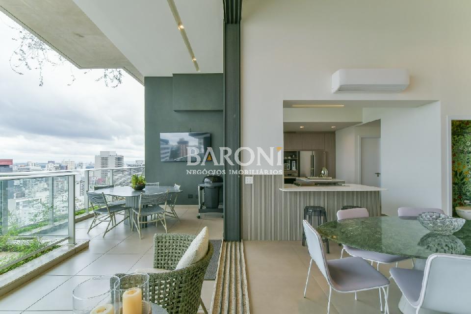 Apartamento - Jardim Paulista