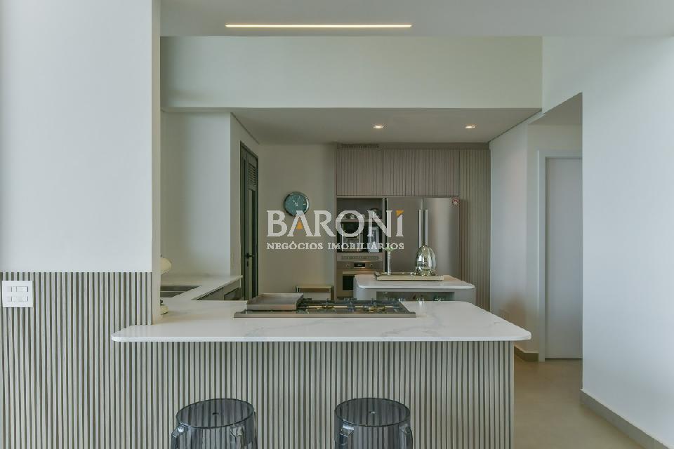 Apartamento - Jardim Paulista