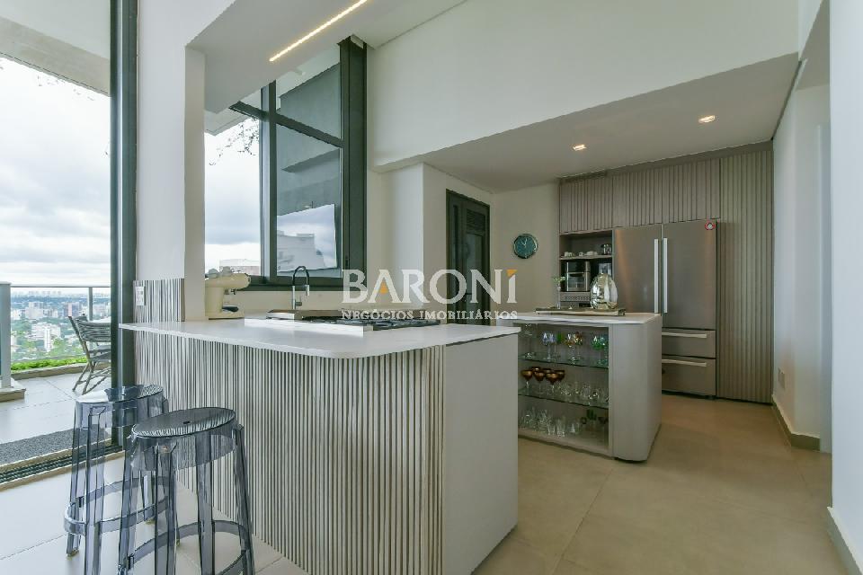 Apartamento - Jardim Paulista