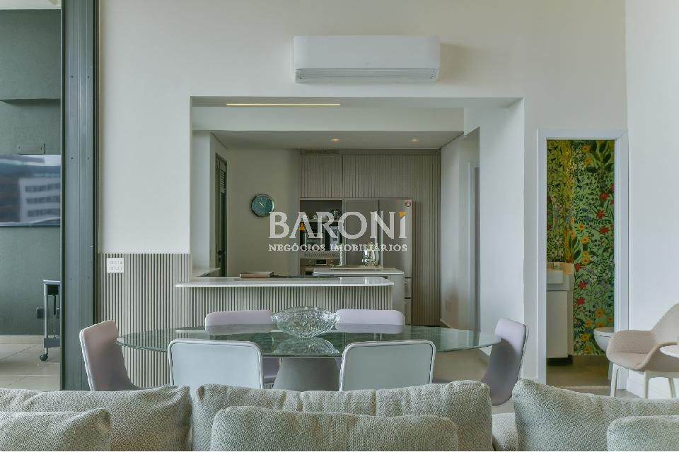 Apartamento - Jardim Paulista