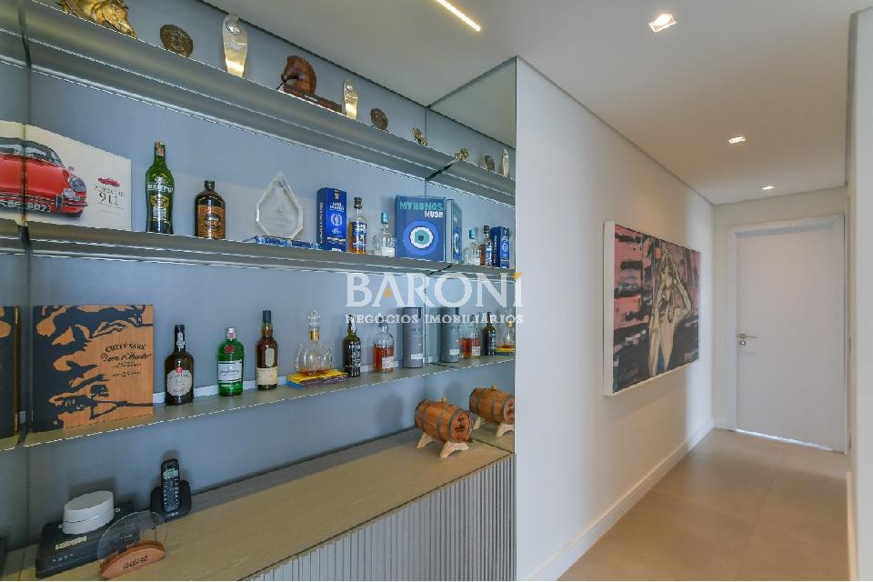 Apartamento - Jardim Paulista