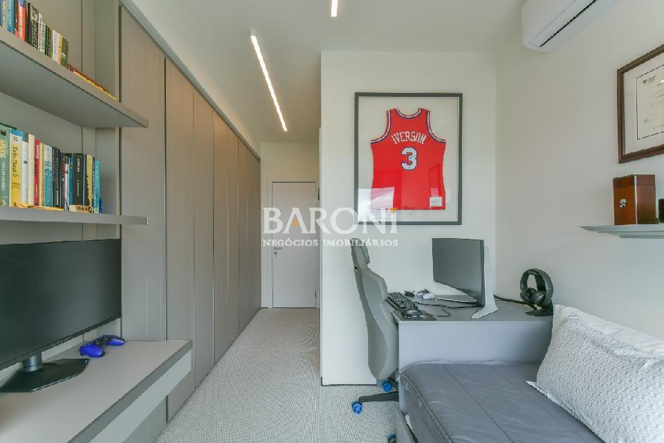 Apartamento - Jardim Paulista