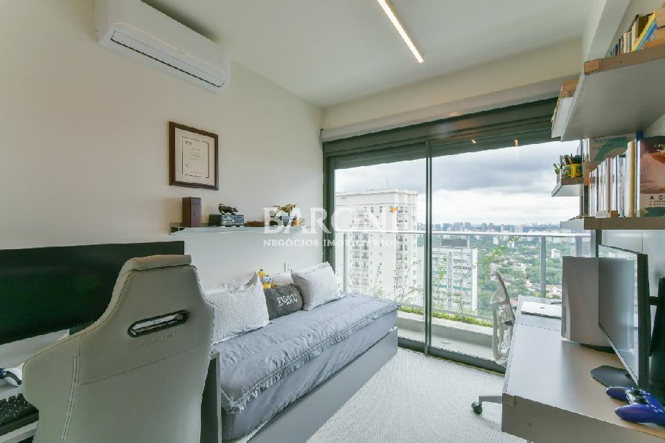 Apartamento - Jardim Paulista
