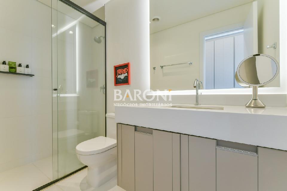 Apartamento - Jardim Paulista