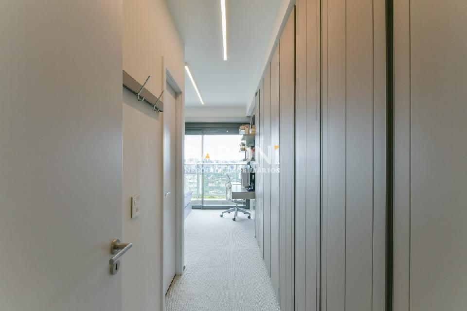 Apartamento - Jardim Paulista