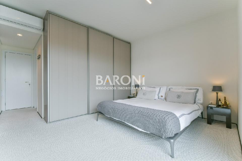 Apartamento - Jardim Paulista