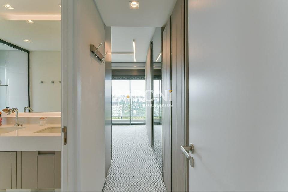 Apartamento - Jardim Paulista