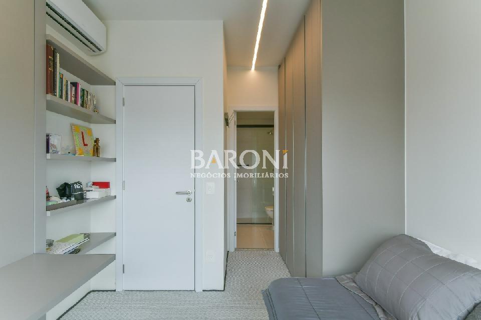 Apartamento - Jardim Paulista