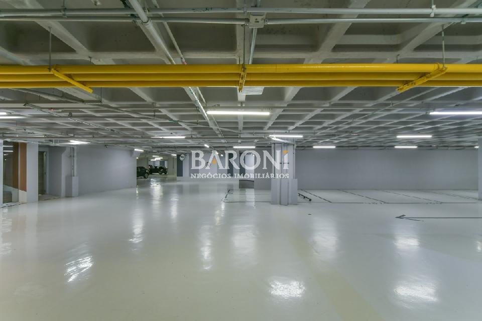 Apartamento - Jardim Paulista