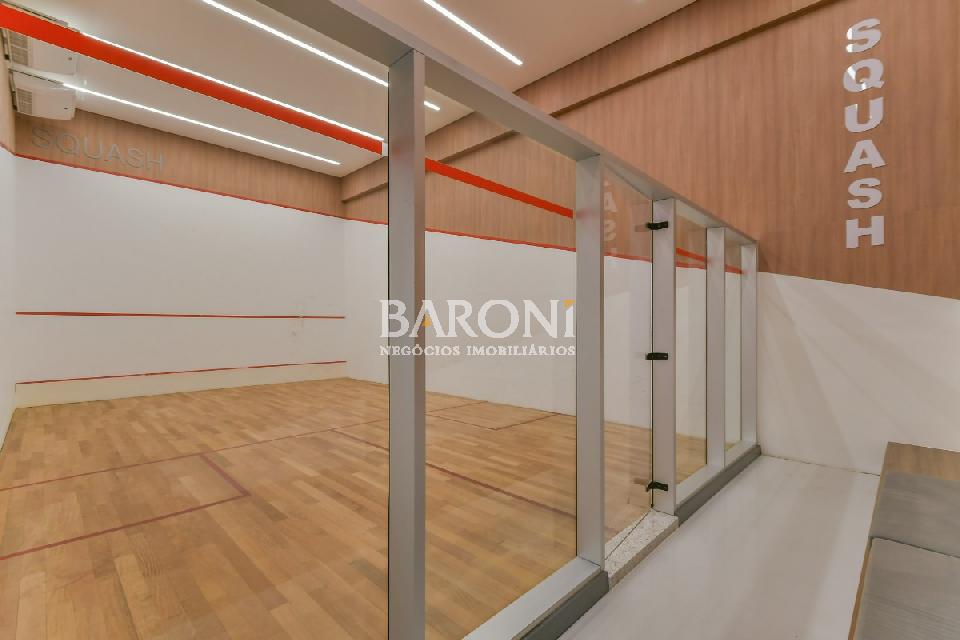 Apartamento - Jardim Paulista