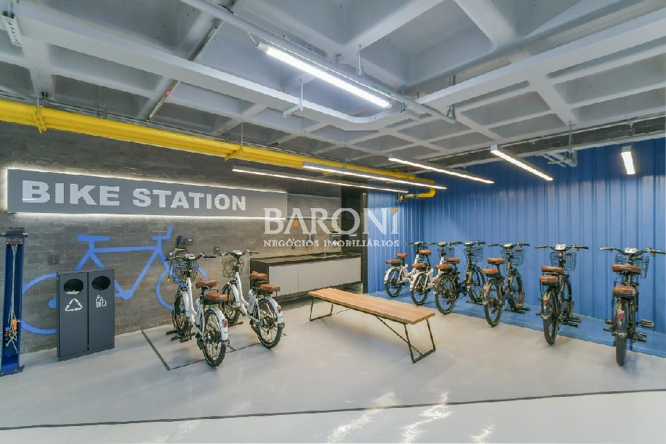 Apartamento - Jardim Paulista