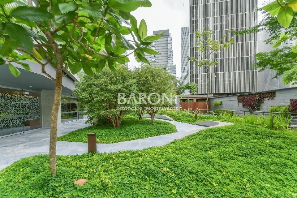 Apartamento - Jardim Paulista