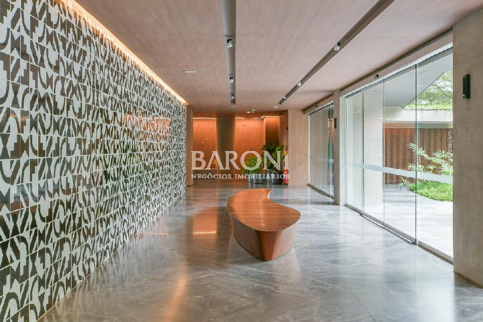 Apartamento - Jardim Paulista