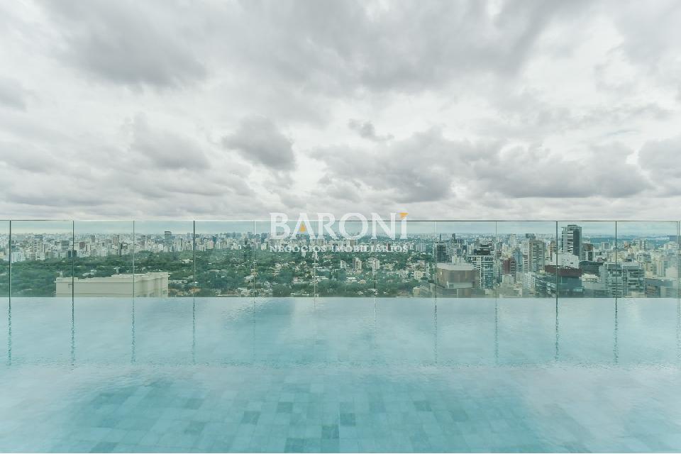 Apartamento - Jardim Paulista