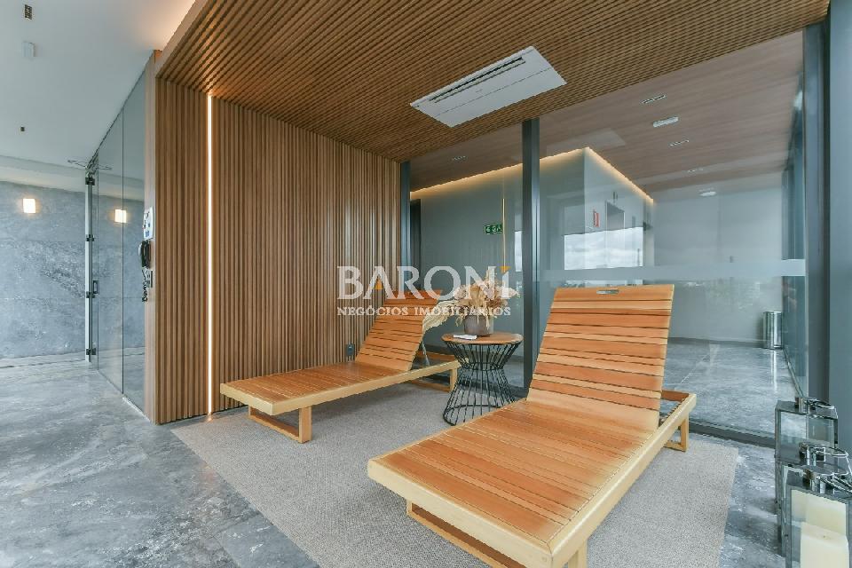 Apartamento - Jardim Paulista