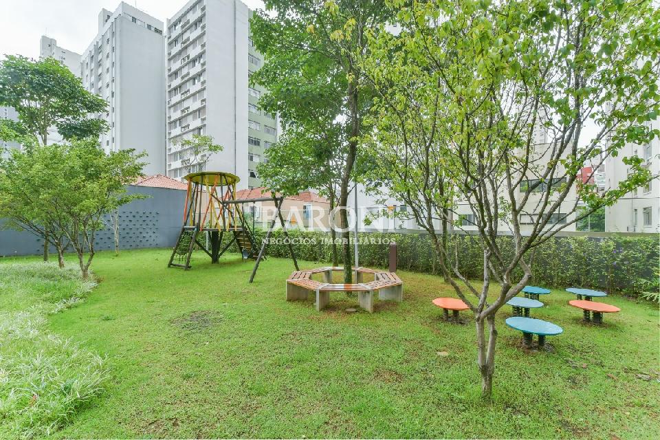 Apartamento - Jardim Paulista