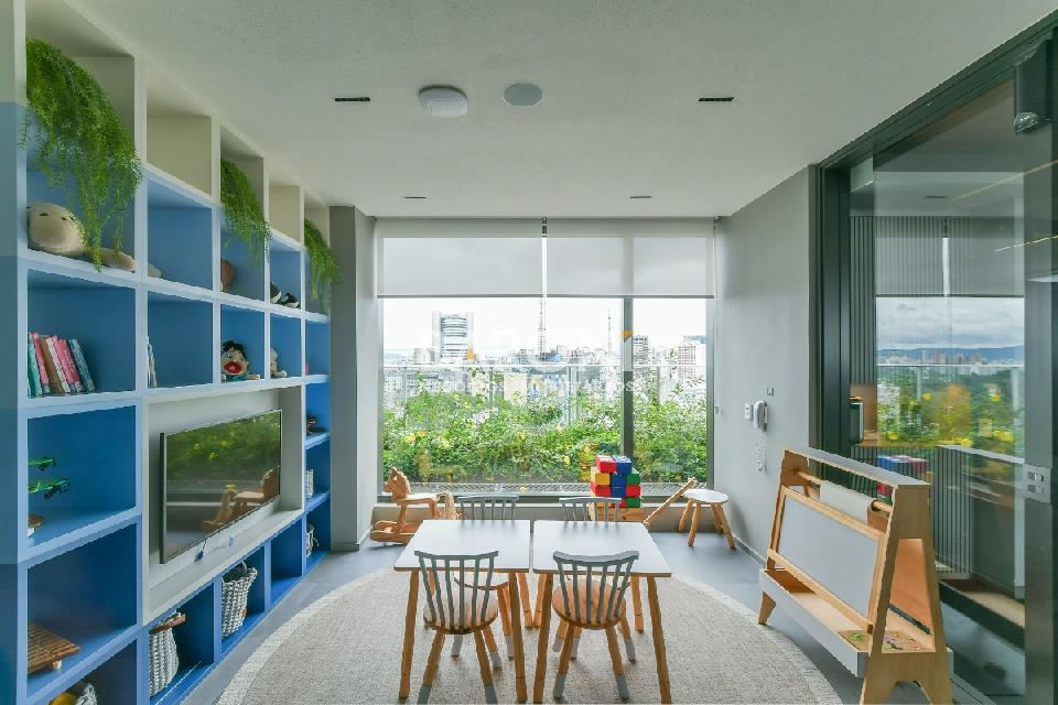 Apartamento - Jardim Paulista