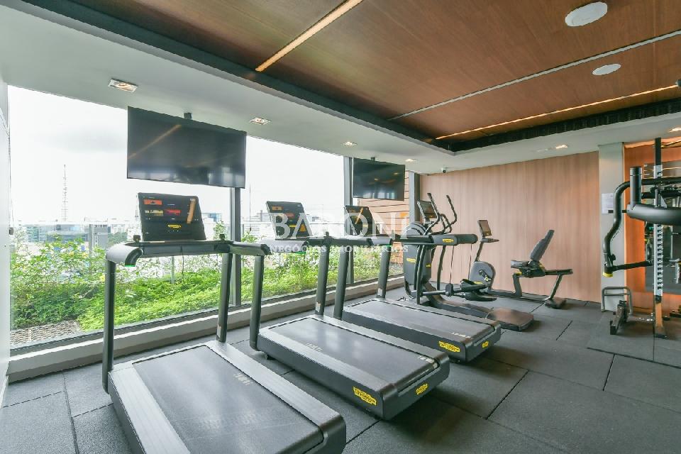 Apartamento - Jardim Paulista