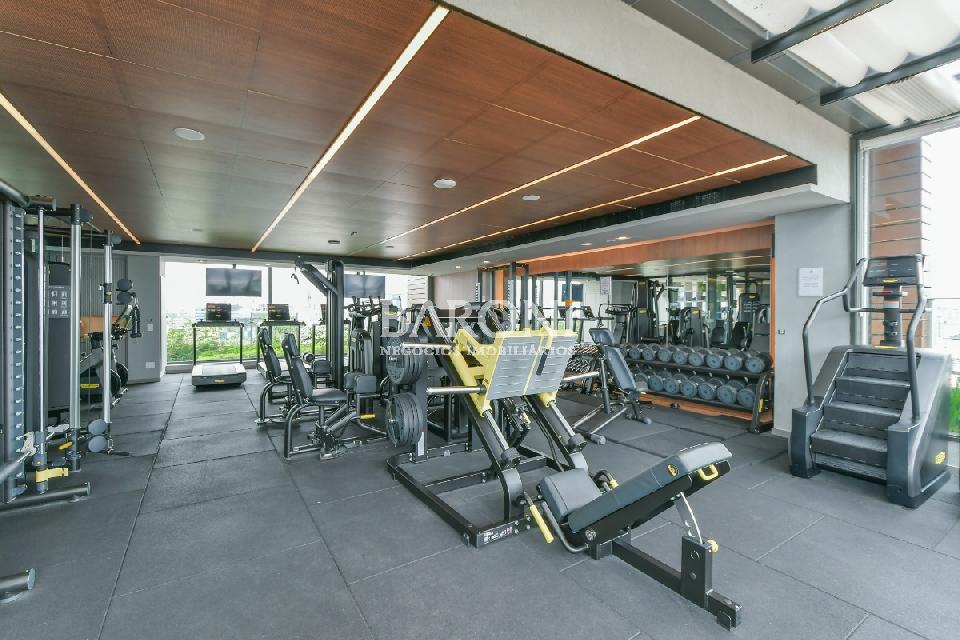 Apartamento - Jardim Paulista