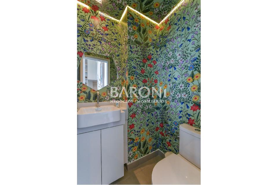 Apartamento - Jardim Paulista