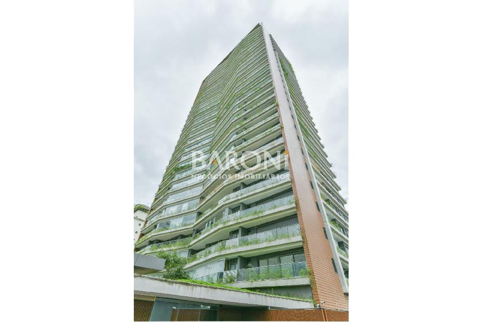 Apartamento - Jardim Paulista