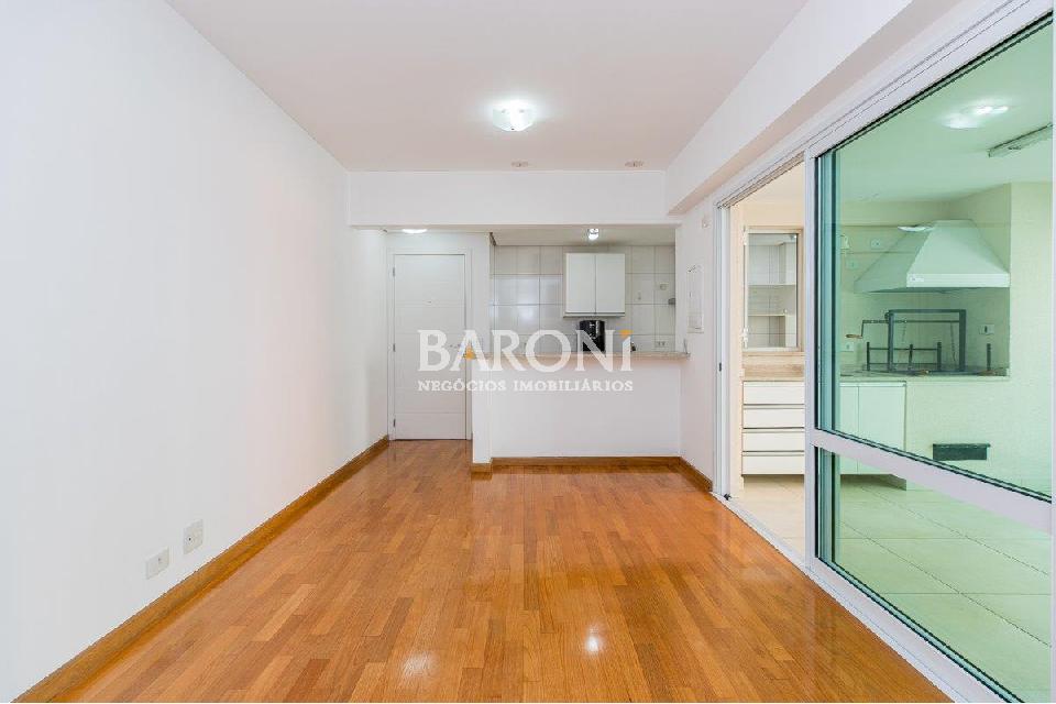 Apartamento - Moema