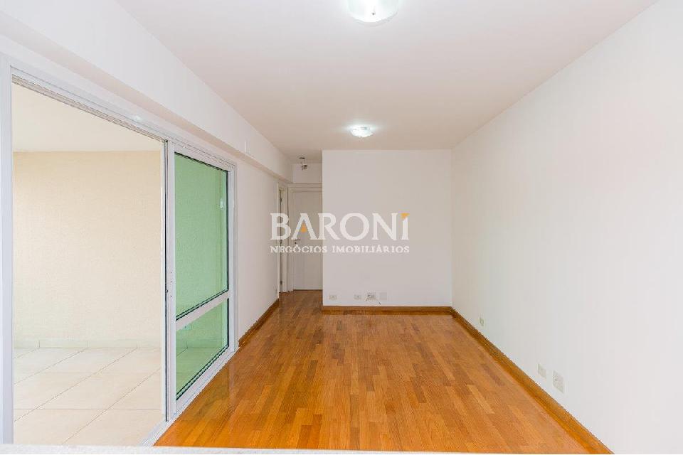 Apartamento - Moema
