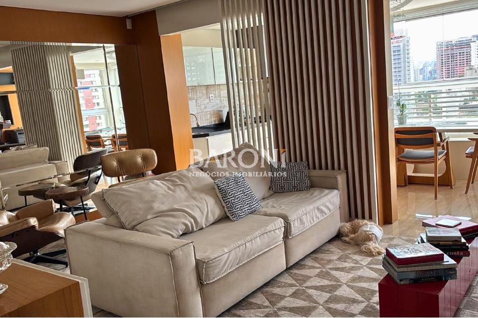 Apartamento - Vila Clementino